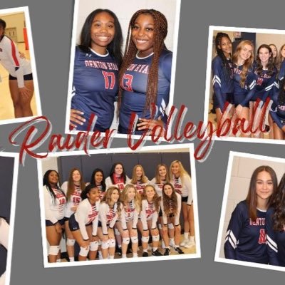 Welcome to the RHS Lady Raider Volleyball Parent Information Group! We will post game information, team information, pictures of the girls, events, and more!