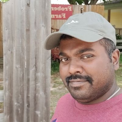 ARAVIND SURYA