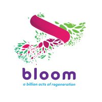 Bloom Network(@OurBloomNetwork) 's Twitter Profile Photo