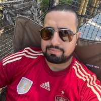 Cristian Videla (@cristian_v_1981) 's Twitter Profile