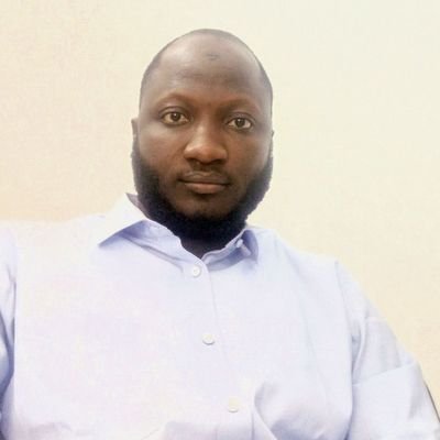 uthmanmk's profile picture. Fellow, LMI ||Uncommon Educator|| Alumnus, TeachForNigeria📚||
Social Entrepreneur||
A Believer of #OneNigeria 🇳🇬||
Social Justice Advocate