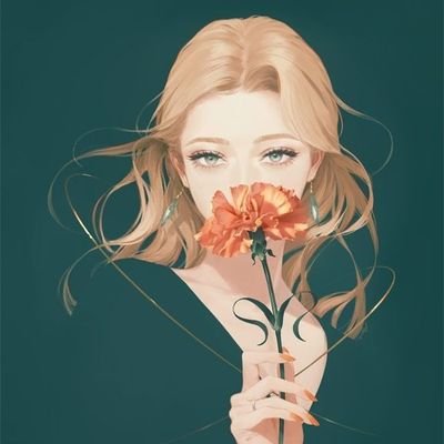 TibiArt97's profile picture. Painter 👩🏻‍🎨
•
Kpop lover