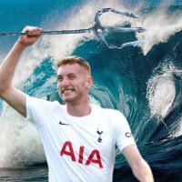 Poseidon (@spursjourno) Twitter profile photo