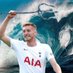 Poseidon (@SpursJourno) Twitter profile photo