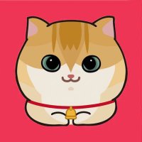 CatToken(@Cat_CAT_Token) 's Twitter Profile Photo