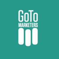 GoTo Marketers (@gotomarketers) 's Twitter Profile