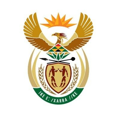 The official Twitter account of the South Africa High Commission in Malaysia. 

RT =/= Endorsements