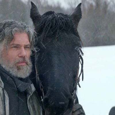 hotmesshorse's profile picture. The adventures of Sir Nags-A-Lot, a horse left completely alone in the middle of nowhere, Montana  • me: @rfjason • I ❤️💉😷✊🏿✊🏾✊🏽🏳️‍🌈🏳️‍⚧️🚫🚔