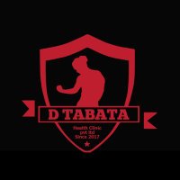 D TABATA(@DTABATAHEALTH) 's Twitter Profile Photo