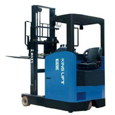 Internation key account Manager at Kinlift Equipment .,ltd in China, is a real manufacturer and a real factory in warehouse electric forklift,like Electric Reac