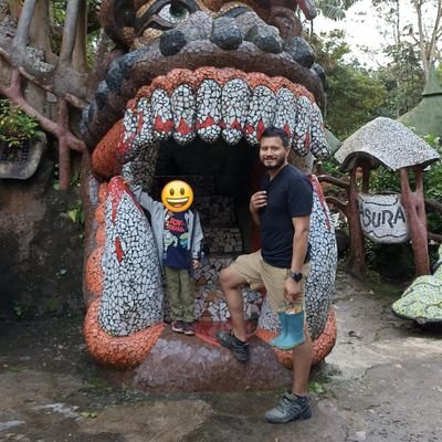 LuisNaranjoEC's profile picture. 