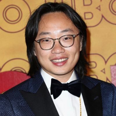 Jimmy O. Yang Profile