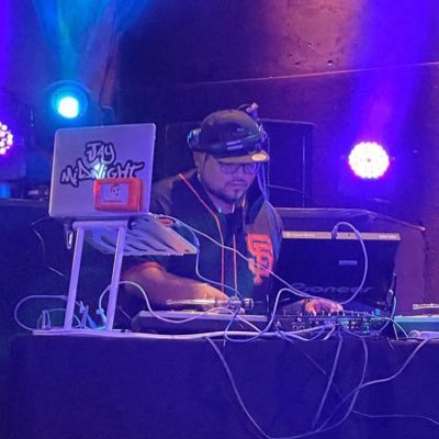 jaymidnight_'s profile picture. Director | Founder | DJ of @RunTheRecord || Bookings ➡ jaymidbookings@gmail.com