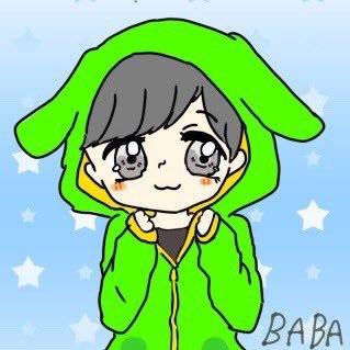 バさんのプロフィール画像