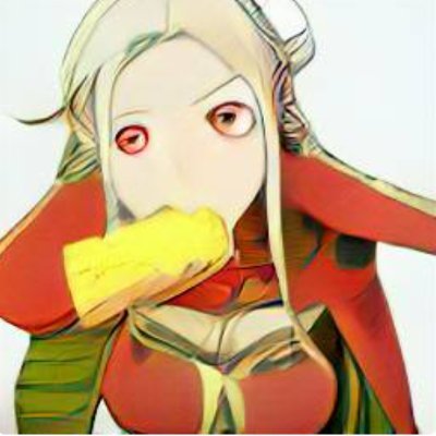 skreevさんのプロフィール画像