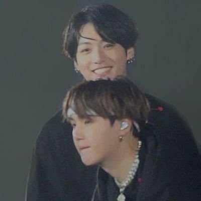 ☾crying over hyyh yoonkook☽ #SUGA : уσυ кησω ι ℓσνє уσυ яιgнt?