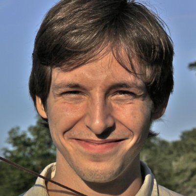 CantrelGerry's profile picture. 