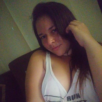 Soy una mujer muy divertida, me encanta que me consientan, me facina ir de party, disfrutar de la vida, si quieren contenido más exclusivo te dejo My only abajo