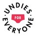 Undies For Everyone (@undies4everyone) Twitter profile photo Undies For Everyone (@undies4everyone) Twitter profile photo