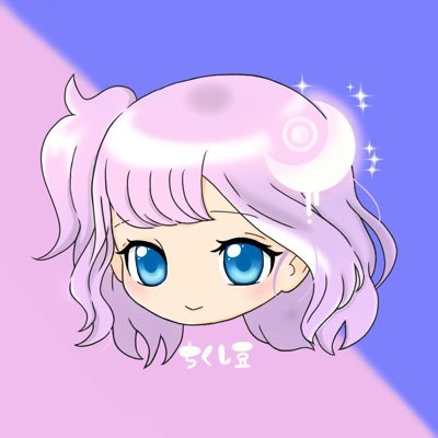 ちくし豆@メイプルmさんのプロフィール画像