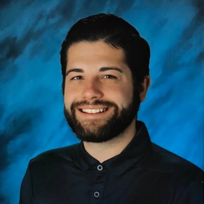 Middle School Assistant Principal 💕🍎👨🏫📚 Las Vegas, NV🌵📍UNLV Alumni 🧑🎓💻📖 Dog and cat dad 🐶🐾🦴🐈