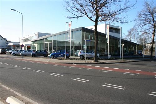 VerstegenUden's profile picture. 