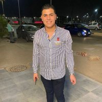 Mohamed Alzhery (@mohamedalzhery1) 's Twitter Profile