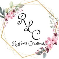 R. Lewis Creations(@rlewiscreations) 's Twitter Profile Photo