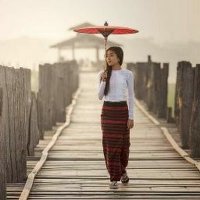 Sudha Myanmar (aatri) (@sudhaburmese) 's Twitter Profile