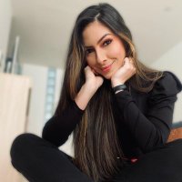 Salomé Fajardo. (@salomefajardo) 's Twitter Profile
