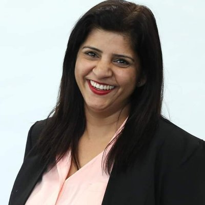 ⏩More than a decade of experience working in Indian, Singaporean and Australian Market. ⏩Passion for working with people.