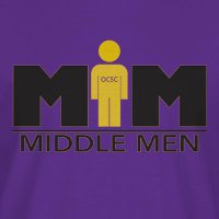 The Middle Men of Orlando City(@MM_OCSC) 's Twitter Profile Photo