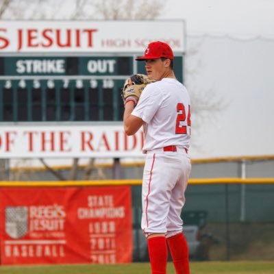 6’0, 180 | @rockbaseball22 RHP/OF| Pitcher @rjhsbaseball | 720-404-4252