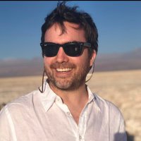 Francisco Moreno Guzmán (@moreno_fco) 's Twitter Profile
