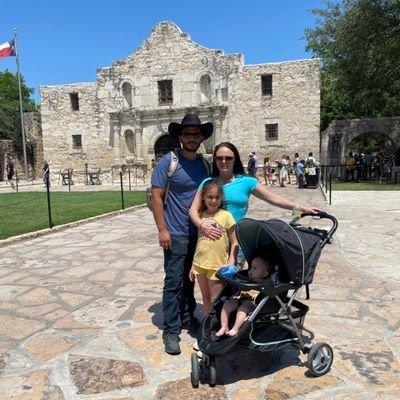 Husband. Father. Veteran. American Patriot.
God, Family, Business.