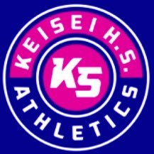 KeiseiAthletics Profile Picture