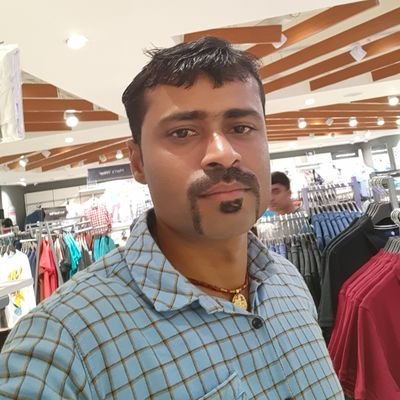 alokkumarcrj's profile picture. kumar