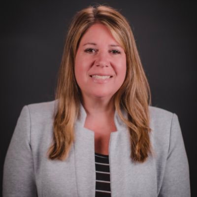 Dr. Shawna Miller Profile