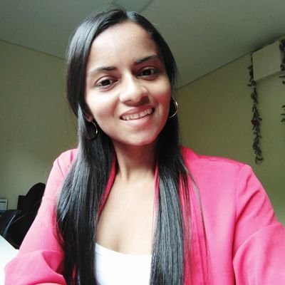 KarenGarridoC's profile picture. Comunicadora social y periodista