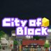 CITY OF BLOCK (@city_of_block) Twitter profile photo CITY OF BLOCK (@city_of_block) Twitter profile photo
