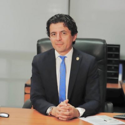 Director, Centro de Investigación en Nutrición y Salud (@1CINyS) del @INSPmx. Investigador Nacional SNI-3 @Conacyt_mx | President Elect @WorldObesity