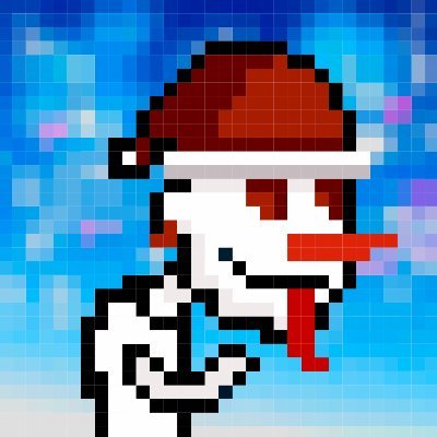 Zombie_Ching 🧟‍♂️ | Ⓝ 🅿️さんのプロフィール画像