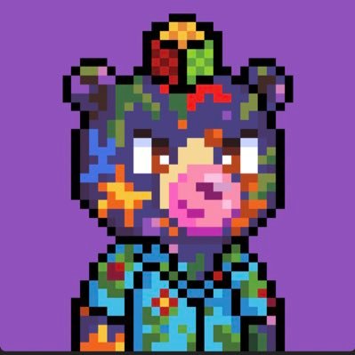 NIFTY SMITTY 🧪さんのプロフィール画像