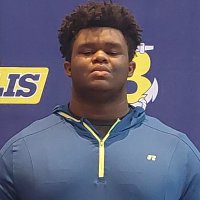 Markus Neil (@m_neilfball01) 's Twitter Profile