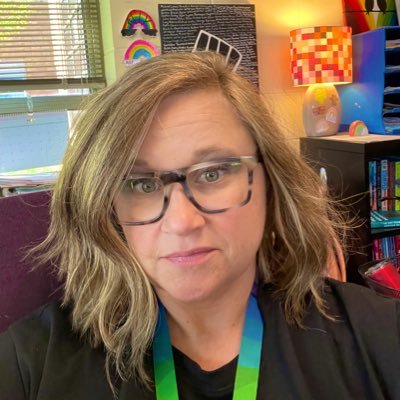 saryan28's profile picture. HS English Teacher