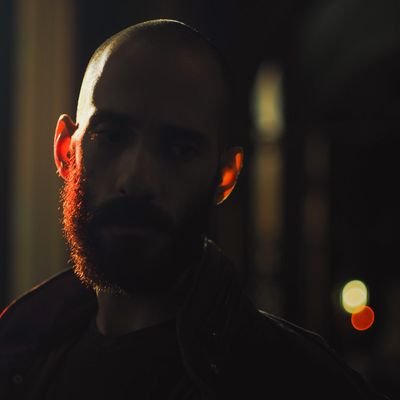 o avatar do desajeito | tentando criar uma gesamtkunstwerk desde 1995