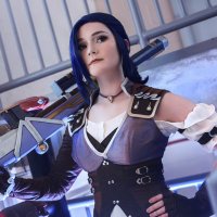 Sammi (@stitchcrimes) 's Twitter Profile