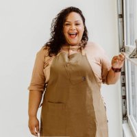 Evelyn Garcia (@chefevelyng) 's Twitter Profile