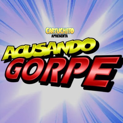 Acusando Gorpe Podcastさんのプロフィール画像