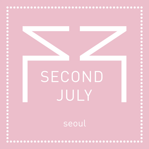 The last piece of puzzle for you.
SECOND JULY always makes story for what you want and shoes